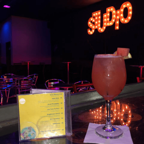 Cocktails