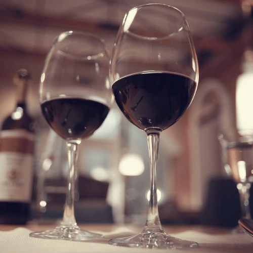 Wine