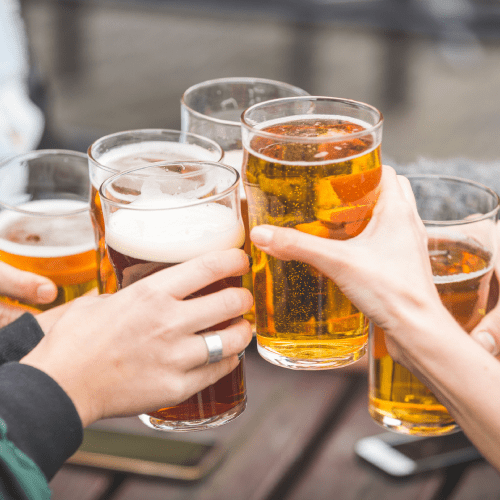 Beer